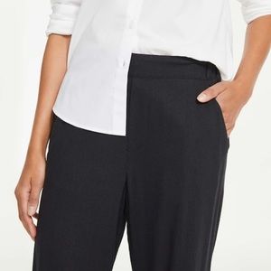 🆕JF Cropped Dress Pant